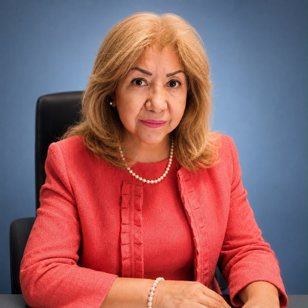 Lic. Cruz María Mosco Vilchis — Litigio en Ejecución Penal DIEP